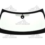 WINDSCREEN (RS+RETAINER)